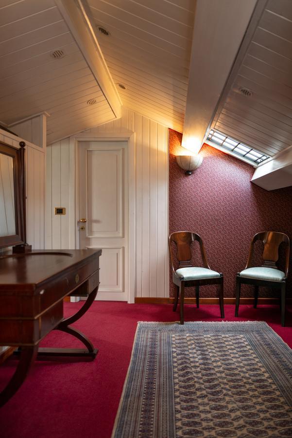 Villa Barbaro Gianese シレーア エクステリア 写真