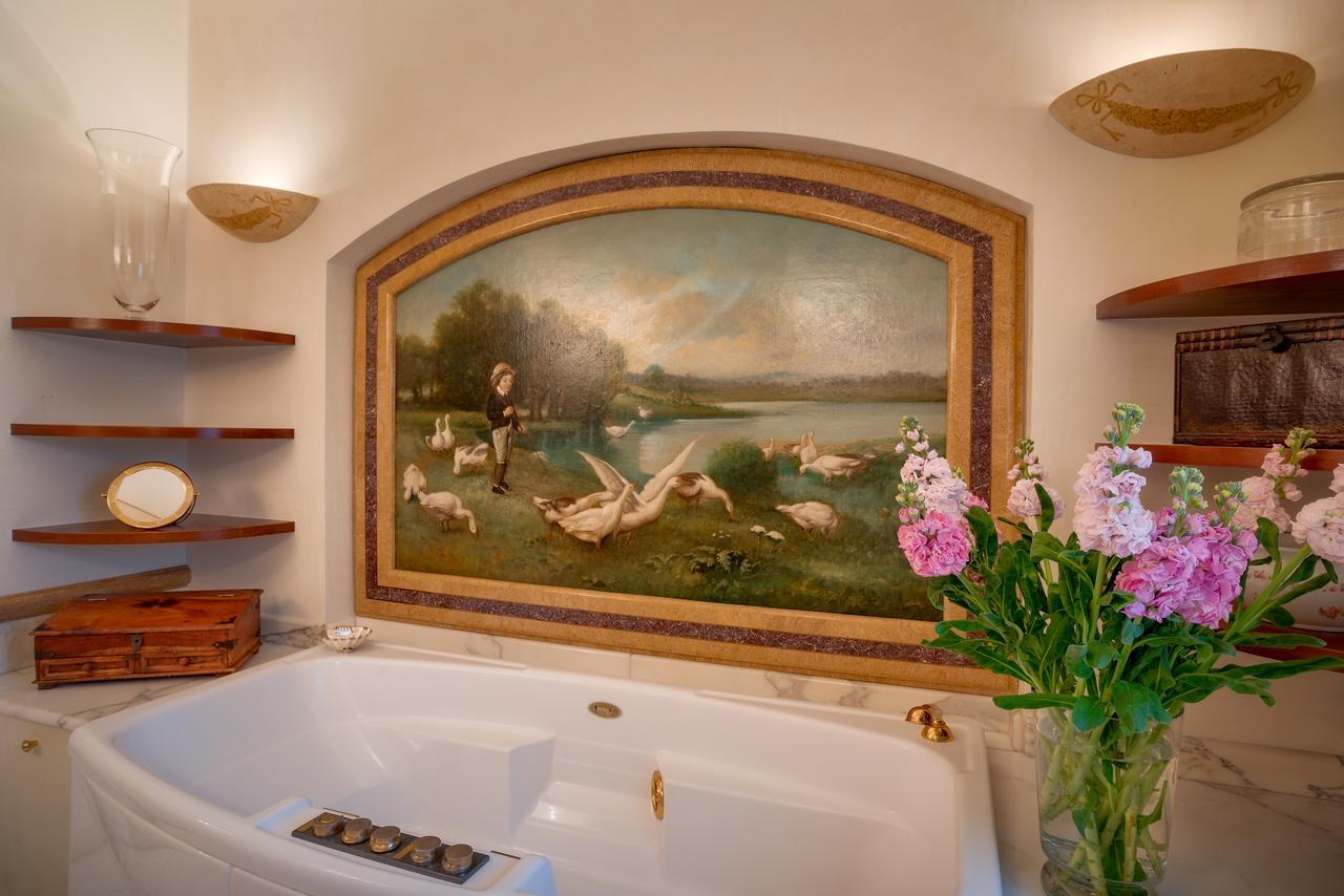 Villa Barbaro Gianese シレーア エクステリア 写真