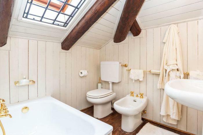 Villa Barbaro Gianese シレーア エクステリア 写真
